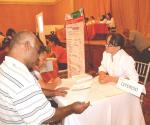 Anuncian feria del empleo