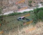 Hallan muerto en el canal Rodhe; Presentaba impactos de bala