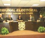 Quiere PAN revertir en 3 municipios
