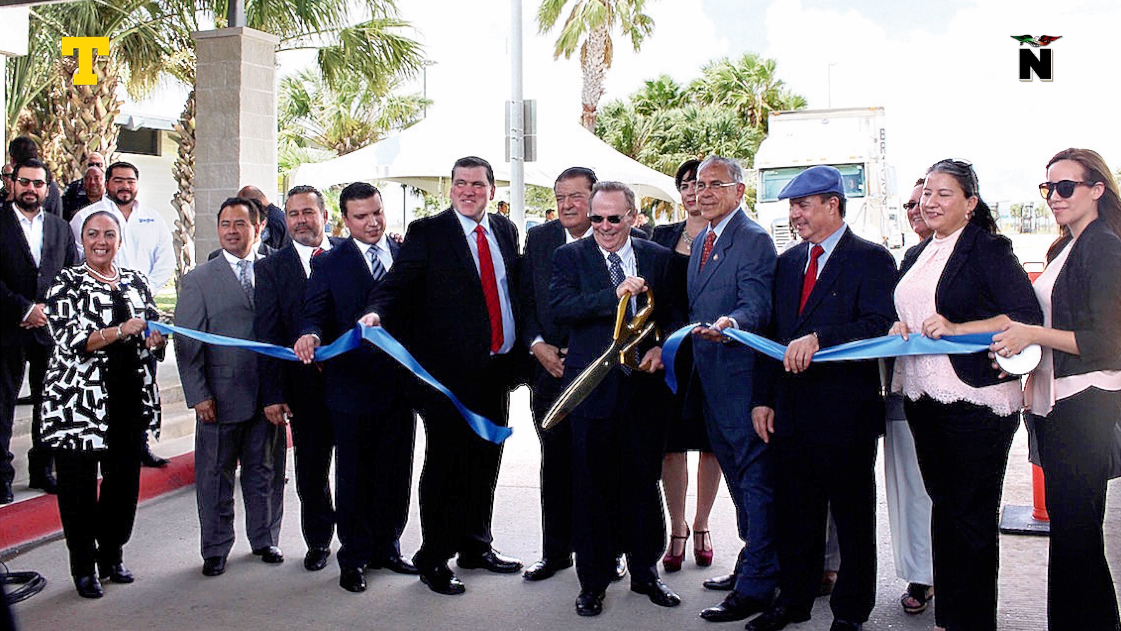 Reciben con agrado apertura de puente