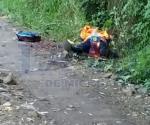 Individuo mata a su hijo en Michoacán