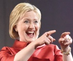Rechaza H. Clinton invitación de EPN