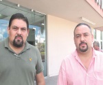 Hostigan falsos inspectores de Sanidad y Alcoholes en RB