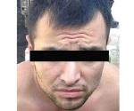 Recapturan a evadido involucrado en muerte