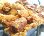 Los mil y un usos del chicharrón de cerdo