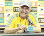 Todos a hipnosis: ´tuca´