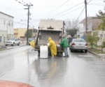 Aflora negocio en Servicios Primarios