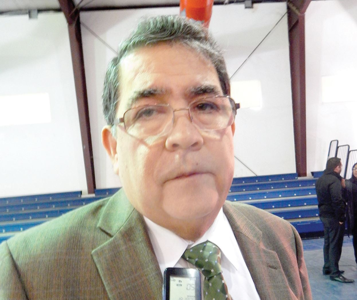 Apoyará DIF estatal a Casa de Psiquiatría