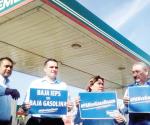 Llueven propuestas para eliminar el IEPS