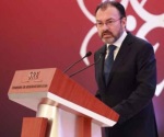 Videgaray: ´renegociar´ el TLC, será para beneficiar a México
