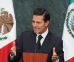 Soberanía y protección a mexicanos, guía de relación con EU: EPN