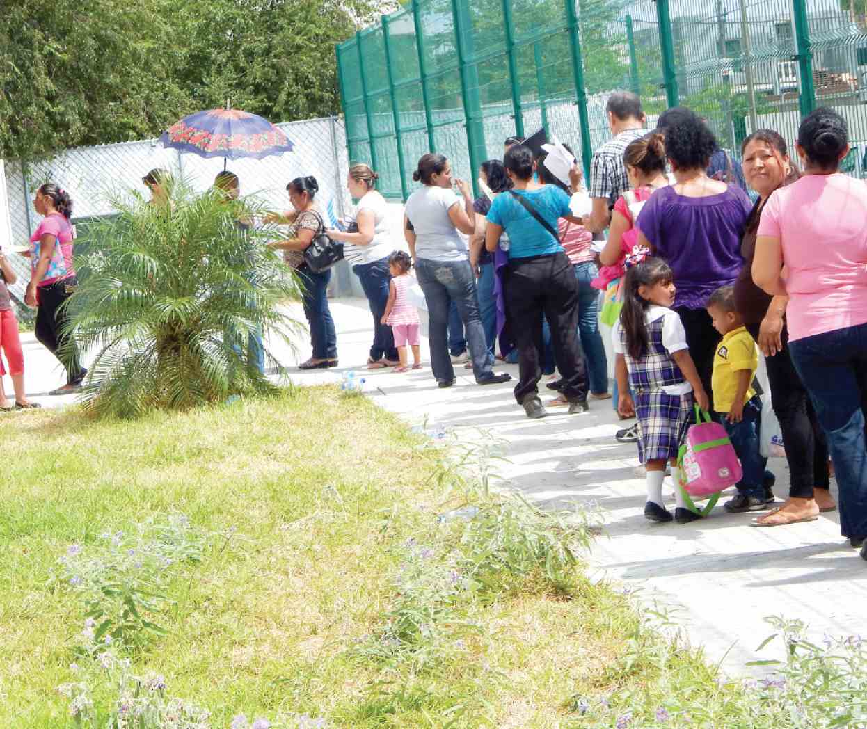 Debería la SEP modificar método de  preinscripción