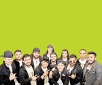 Grupo Dezigual, dan homenaje texano