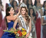¡Nueva reina!
