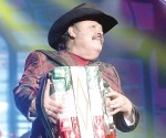 Ya confirmó presentación