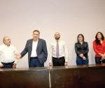 Designan encargado del ISSSTE