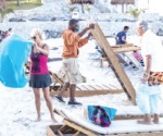 El otro Cancún que explota migrantes