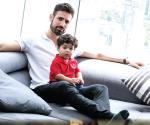Cuando papás dicen: ´mi hijo no´