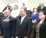 Designan nuevo Auditor Superior De Tamaulipas