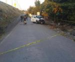 Hallan tres cuerpos desmembrados en Parácuaro