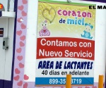 Cierran la guardería que fue denunciada