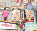 Los pescadores de Bombay temen a la estatua más alta del mundo