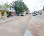 Terminarán una obra pendiente