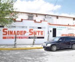 Sin pelear en el SNTE renovarán comités sindicales