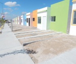 Construirá Itavu dos mil 500 casas en Tamaulipas