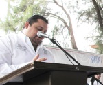 Recibe Cbtis 220 plazas temporales