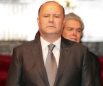 Buscan a César Duarte por red de corrupción