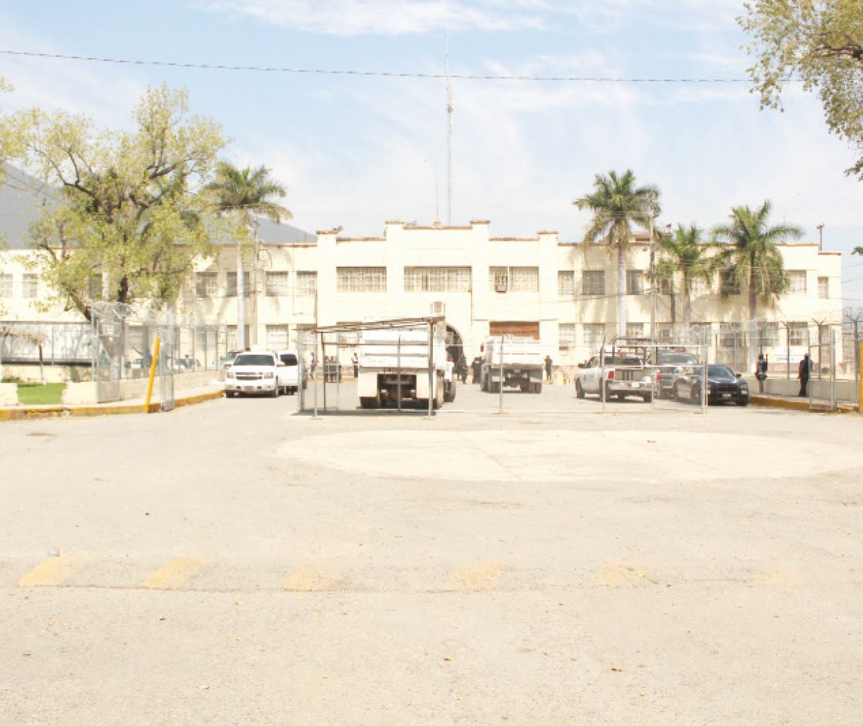 Exhorta el ayuntamiento a reubicar penal de Victoria