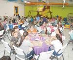 Organizan un bingo con causa