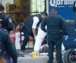 Mueren tres personas tras balacera en Tláhuac