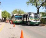 Capturan a par de presuntos extorsionadores