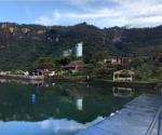 Duarte trataba de pasar desapercibido en paraíso guatemalteco
