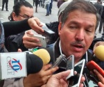 No hay carpetazo, sigue la investigación a funcionarios
