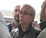 Acuerdan que Tomás sea extraditado a EU