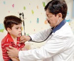 Detectan a más niños diabéticos