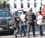 Pide PEA a ciudadanía no impedir detenciones