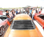 Exhibirá club 25 autos clásicos en Plaza Principal de Reynosa