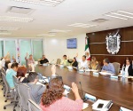 Reafirman compra de 23 camiones
