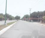 Atemoriza a familias violencia en Reynosa