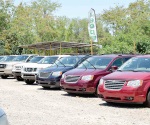 Saldrán más caros autos importados