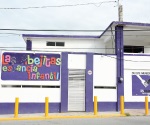 Investigan abusos en estancia infantil