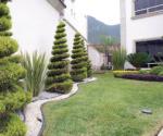 El arte de diseñar  jardines