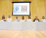 Primer seminario de tabaquismo ´El tabaco es una amenaza para todos´