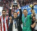 ¡Encabezan nueva era!