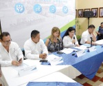 Coadyuvarán expertos del urbanismo al crecimiento ordenado de Reynosa