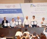 Acuerdo IP y los gobiernos comité Proaire